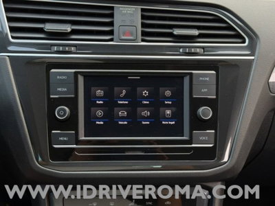 Volkswagen Tiguan 1.5 TSI 150 CV DSG ACT Life (11)