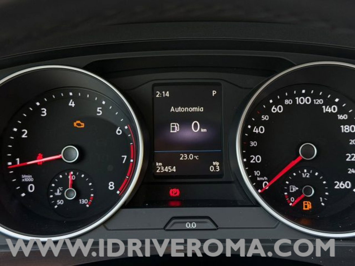 Volkswagen Tiguan 1.5 TSI 150 CV DSG ACT Life (14)