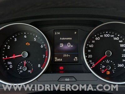Volkswagen Tiguan 1.5 TSI 150 CV DSG ACT Life (14)