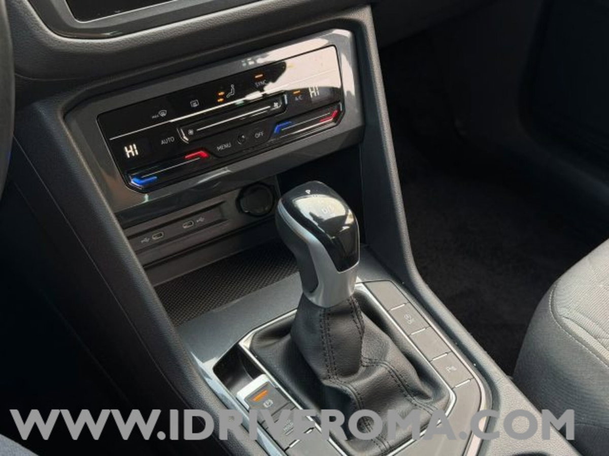 Volkswagen Tiguan 1.5 TSI 150 CV DSG ACT Life (15)