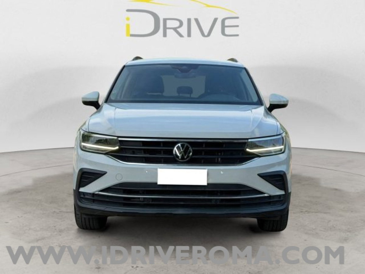 Volkswagen Tiguan 1.5 TSI 150 CV DSG ACT Life (2)