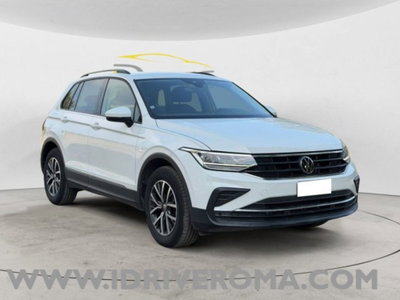 Volkswagen Tiguan 1.5 TSI 150 CV DSG ACT Life (3)