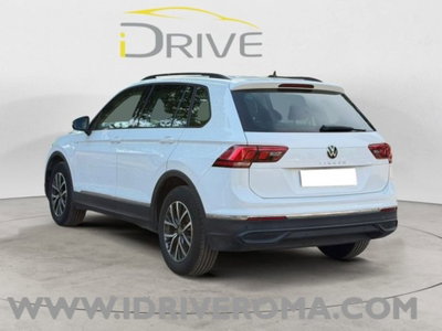 Volkswagen Tiguan 1.5 TSI 150 CV DSG ACT Life (5)