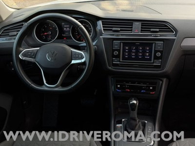 Volkswagen Tiguan 1.5 TSI 150 CV DSG ACT Life (6)