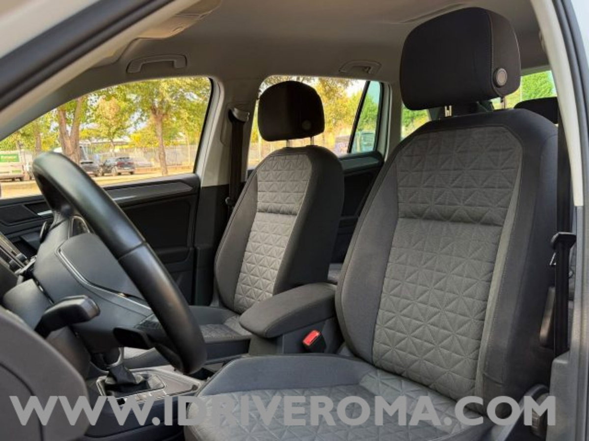 Volkswagen Tiguan 1.5 TSI 150 CV DSG ACT Life (7)