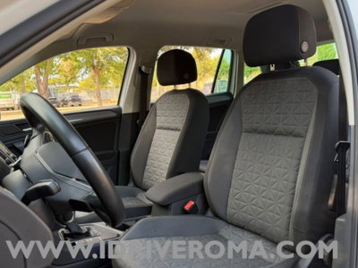 Volkswagen Tiguan 1.5 TSI 150 CV DSG ACT Life (7)