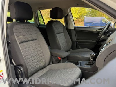 Volkswagen Tiguan 1.5 TSI 150 CV DSG ACT Life (8)