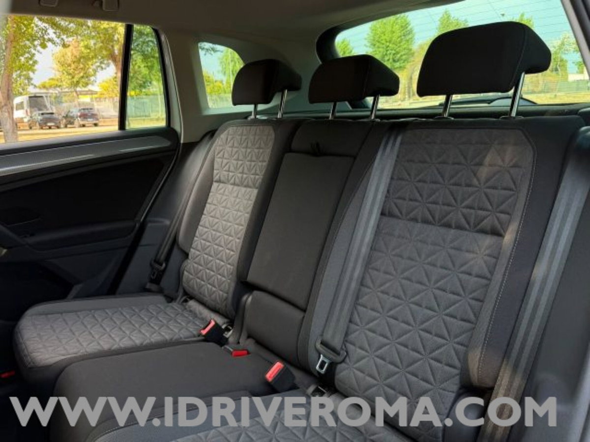 Volkswagen Tiguan 1.5 TSI 150 CV DSG ACT Life (9)