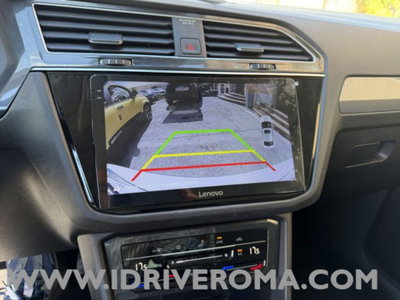 Volkswagen Tiguan 1.5 TSI 150 CV DSG ACT R-Line (16)