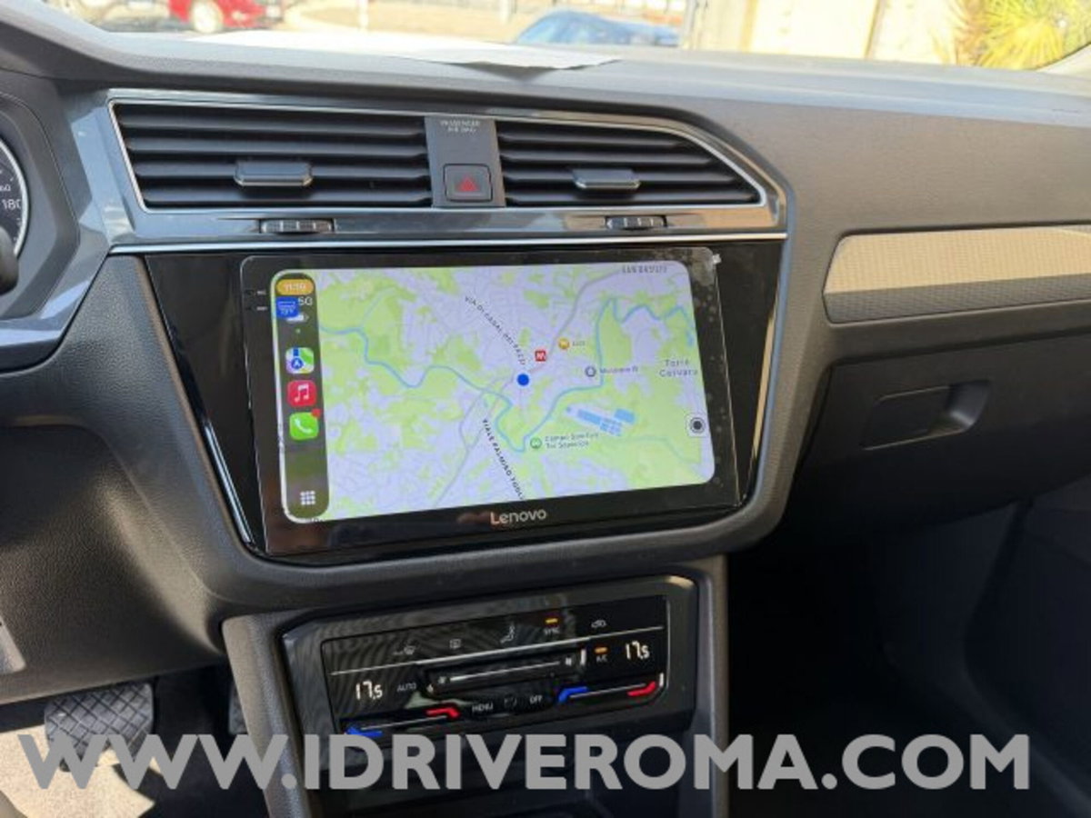Volkswagen Tiguan 1.5 TSI 150 CV DSG ACT R-Line (18)
