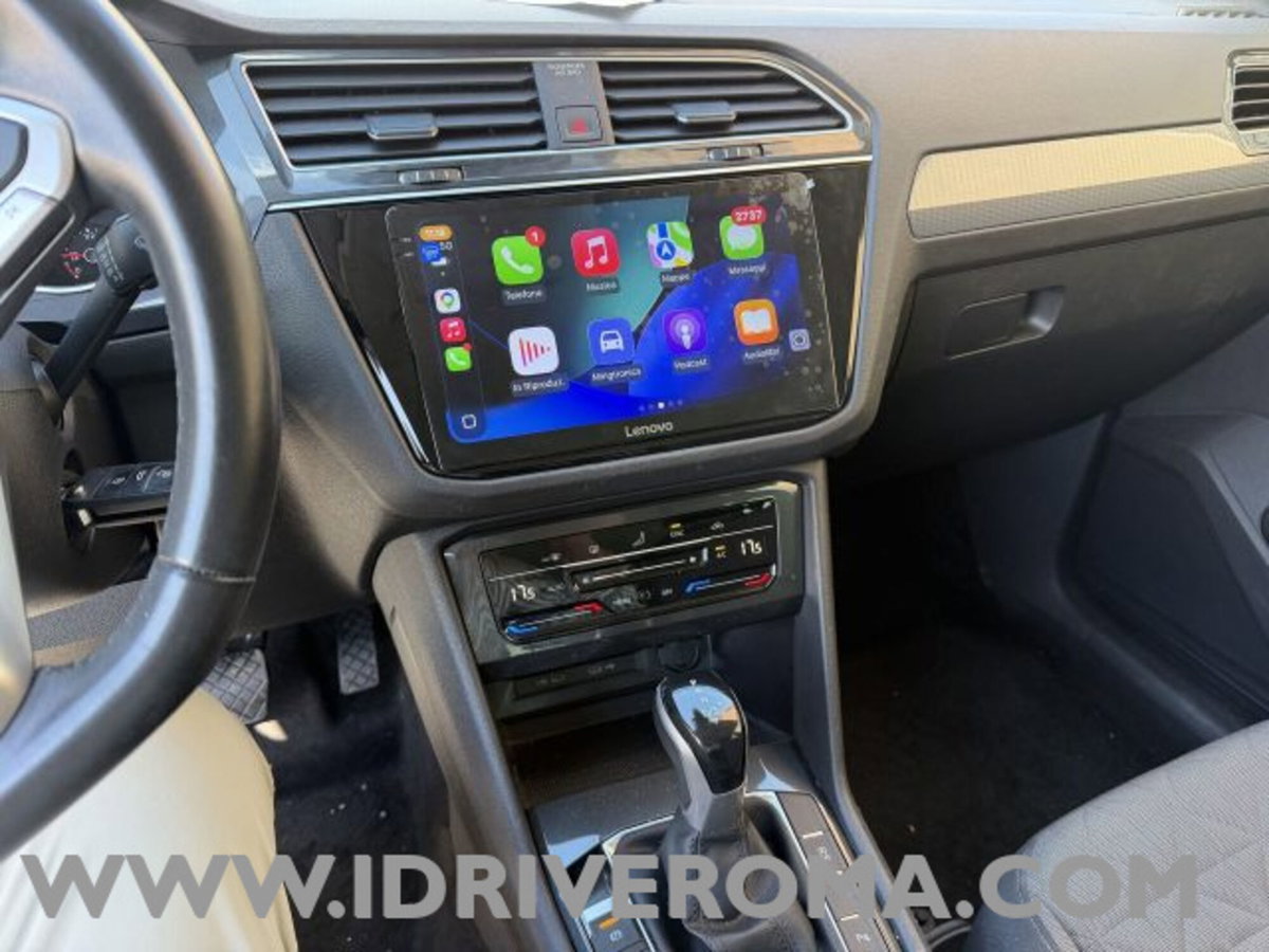 Volkswagen Tiguan 1.5 TSI 150 CV DSG ACT R-Line (19)