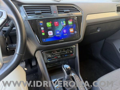 Volkswagen Tiguan 1.5 TSI 150 CV DSG ACT R-Line (19)