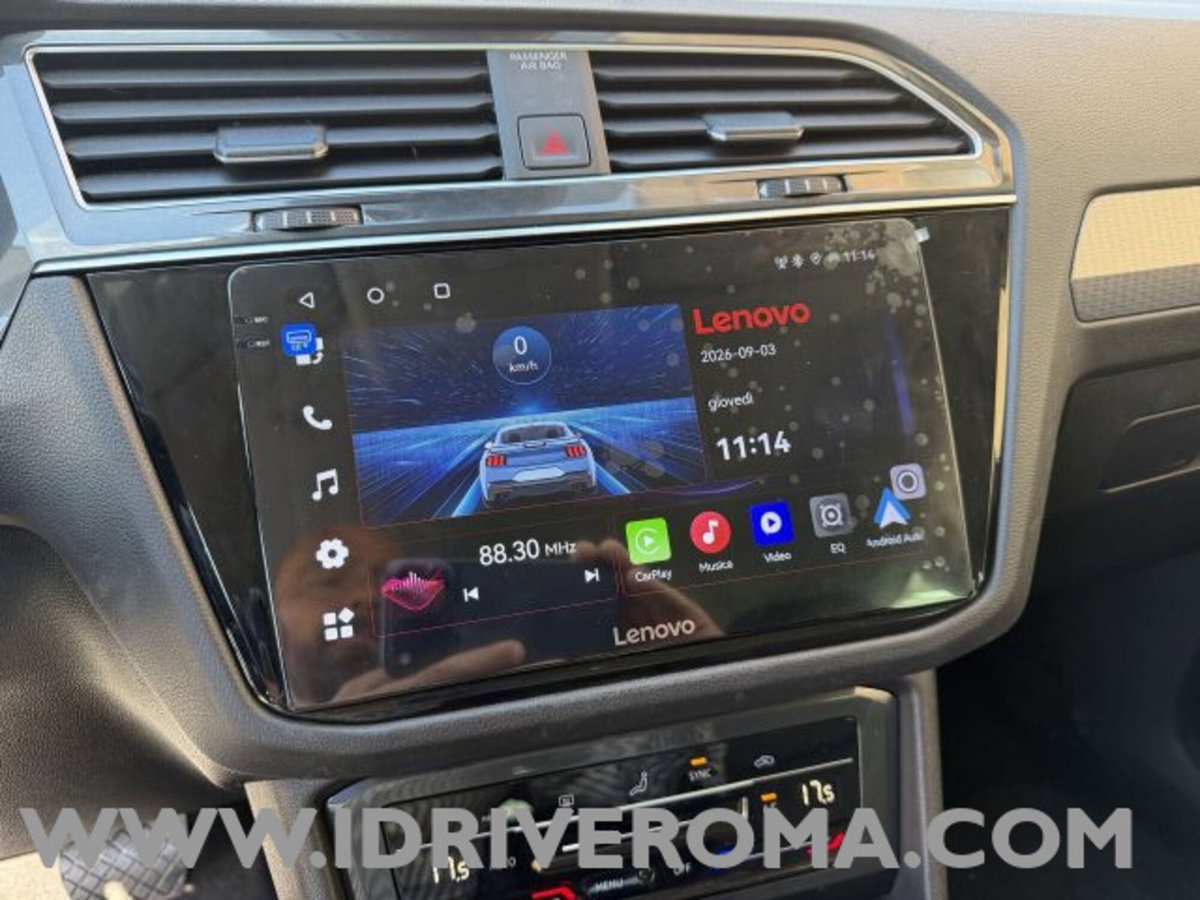 Volkswagen Tiguan 1.5 TSI 150 CV DSG ACT R-Line (20)