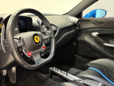 Ferrari F8 Coupé F8 Tributo (18)