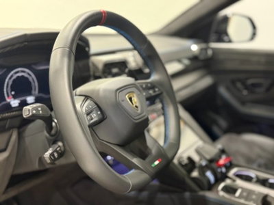 Lamborghini Urus 4.0 V8 S auto (15)