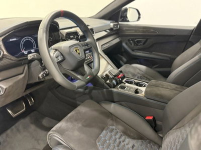 Lamborghini Urus 4.0 V8 S auto (18)