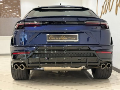 Lamborghini Urus 4.0 V8 S auto (4)