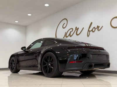 Porsche 911 Coupé 3.0 Carrera 394cv auto (14)