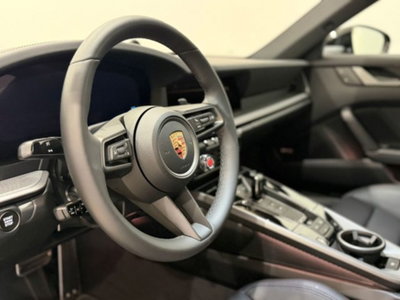 Porsche 911 Coupé 3.0 Carrera 394cv auto (16)