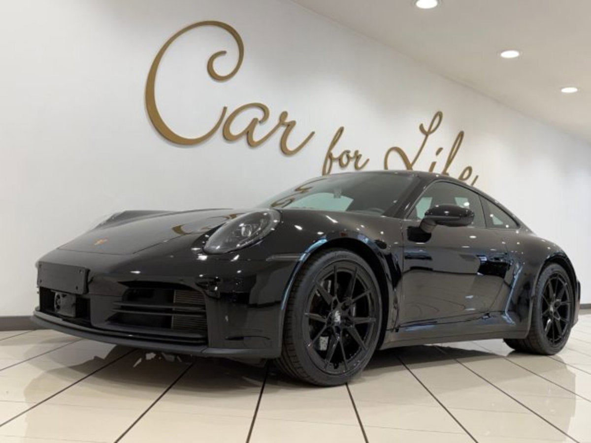 Porsche 911 Coupé 3.0 Carrera 394cv auto (6)