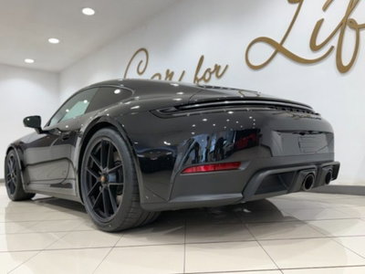 Porsche 911 Coupé 3.6 Carrera 4 GTS auto (13)