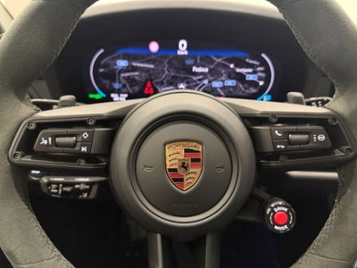 Porsche 911 Coupé 3.6 Carrera 4 GTS auto (20)