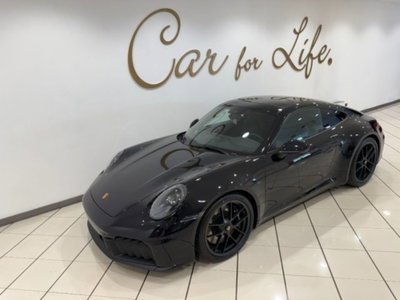 Porsche 911 Coupé 3.6 Carrera 4 GTS auto (5)