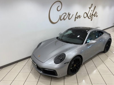 Porsche 911 Coupé Coupe 3.0 Carrera T (13)