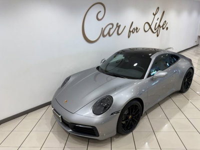 Porsche 911 Coupé Coupe 3.0 Carrera T (14)
