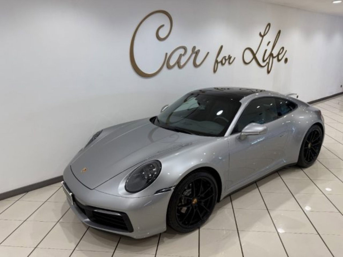 Porsche 911 Coupé Coupe 3.0 Carrera T (15)