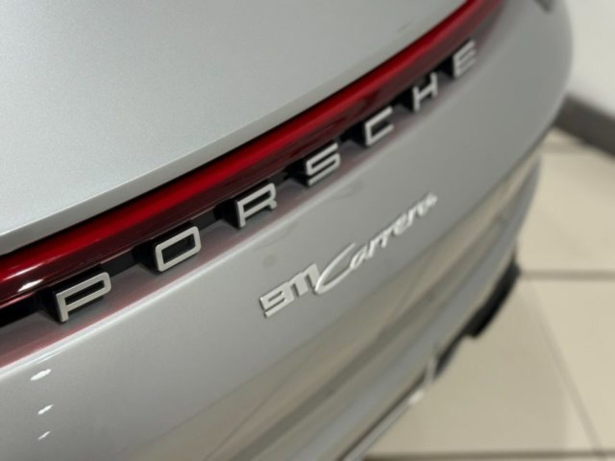 Porsche 911 Coupé Coupe 3.0 Carrera T (5)