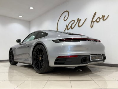 Porsche 911 Coupé Coupe 3.0 Carrera T (8)