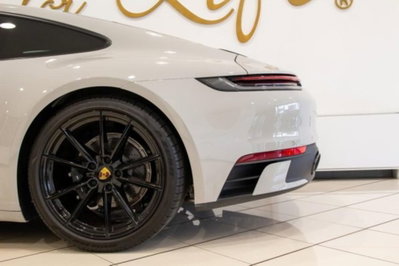 Porsche 911 Coupé Coupe 3.0 Carrera T (10)