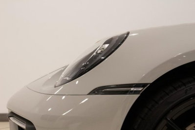Porsche 911 Coupé Coupe 3.0 Carrera T (11)