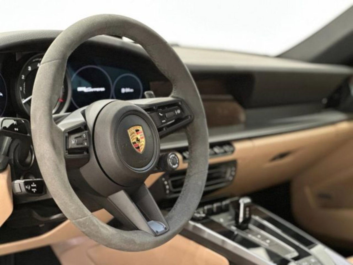 Porsche 911 Coupé Coupe 3.0 Carrera T (13)