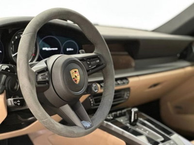 Porsche 911 Coupé Coupe 3.0 Carrera T (13)