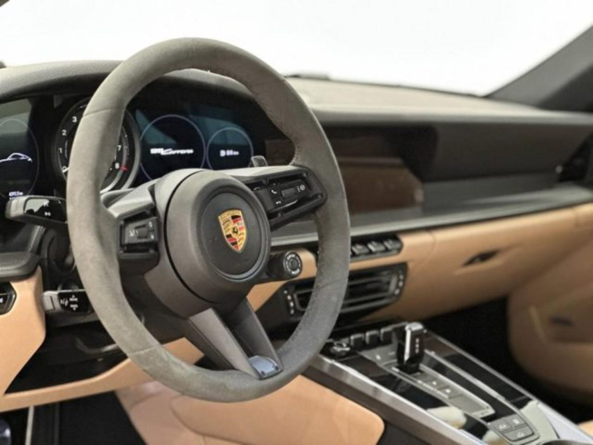 Porsche 911 Coupé Coupe 3.0 Carrera T (14)