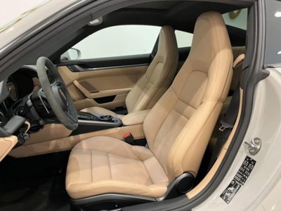 Porsche 911 Coupé Coupe 3.0 Carrera T (17)