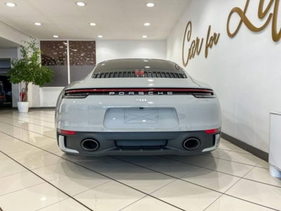 Porsche 911 Coupé Coupe 3.0 Carrera T (2)