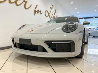 Porsche 911 Coupé Coupe 3.0 Carrera T (5)