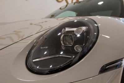 Porsche 911 Coupé Coupe 3.0 Carrera T (8)