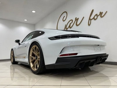 Porsche 911 Coupé 4.0 GT3 con pacchetto Touring (10)