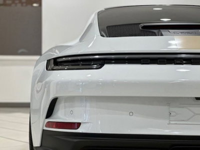 Porsche 911 Coupé 4.0 GT3 con pacchetto Touring (13)
