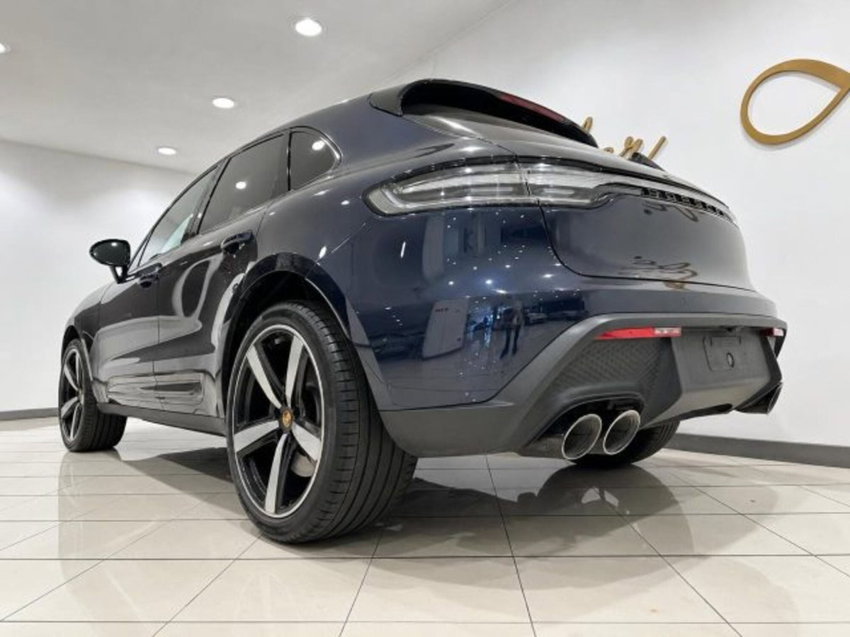 Porsche Macan 2.0 265cv pdk (10)