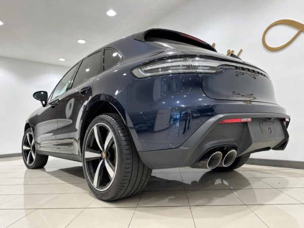 Porsche Macan 2.0 265cv pdk (11)