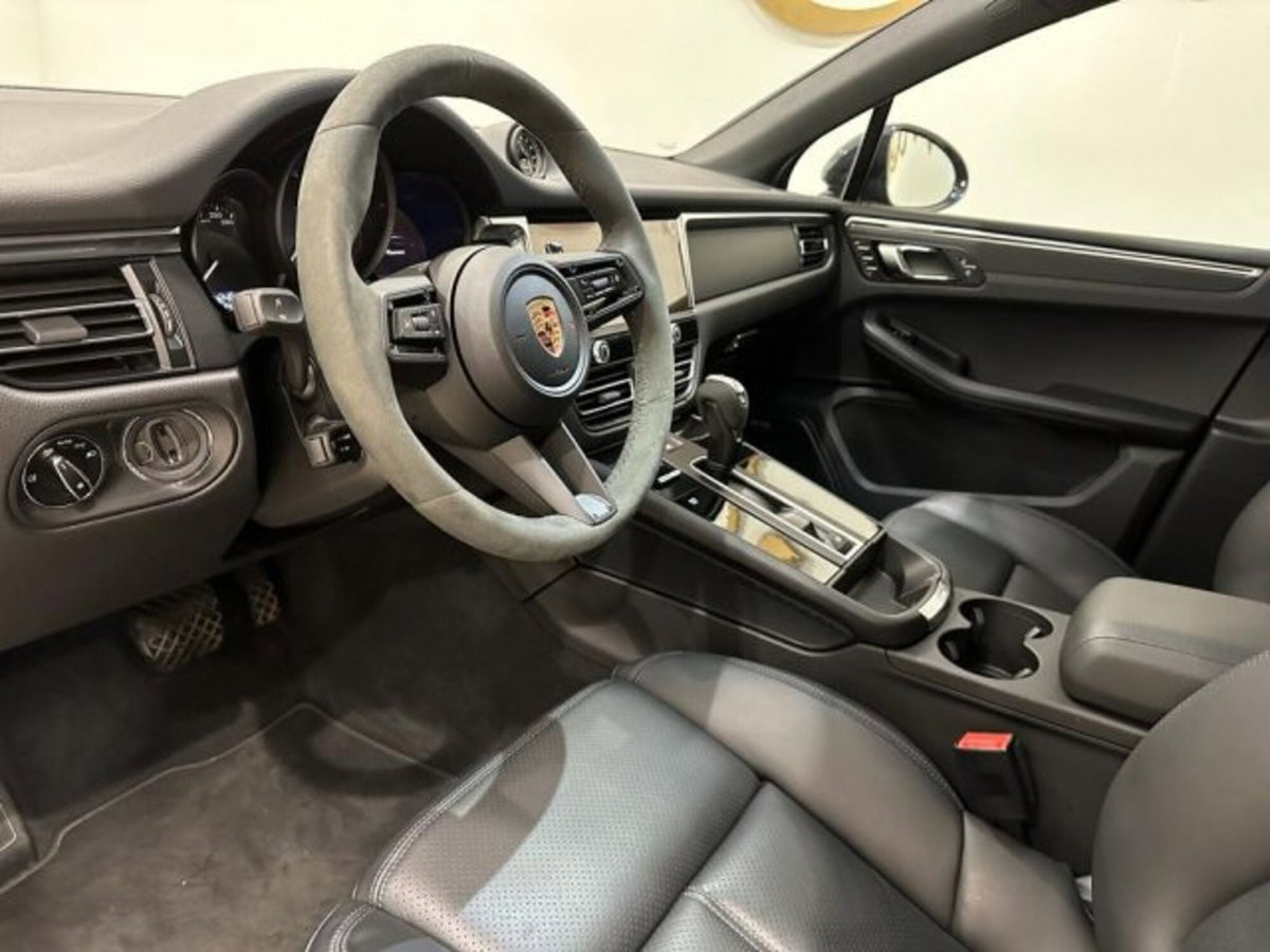 Porsche Macan 2.0 265cv pdk (12)