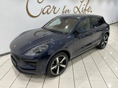 Porsche Macan 2.0 265cv pdk (2)