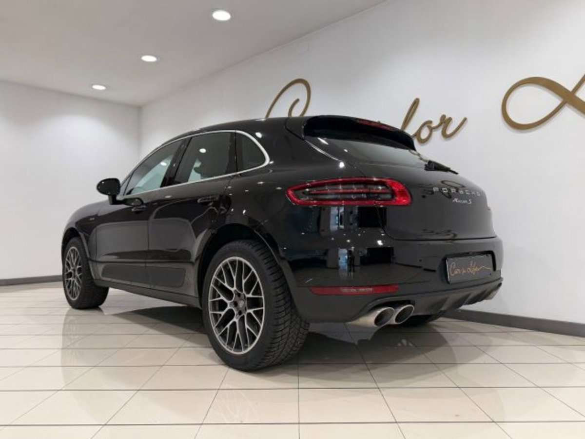 Porsche Macan S Diesel (10)