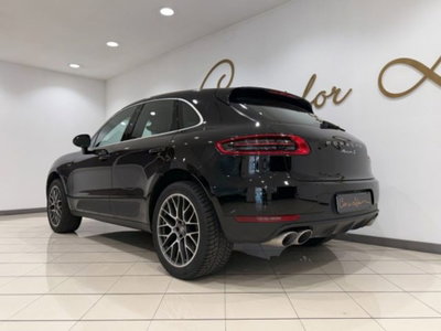 Porsche Macan S Diesel (10)