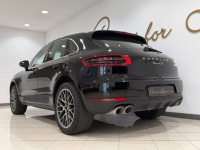 Porsche Macan S Diesel (12)
